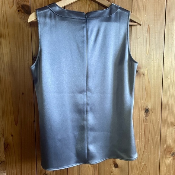 ST JOHN Liquid Satin Tank camisole - Picture 3 of 5